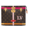 Louis Vuitton Monogram Summer Trunks Toiletry Pouch 26 Secondhand