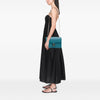 Gucci Medium Dollar Calfskin Interlocking G Crossbody Secondhand