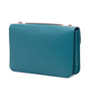 Gucci Medium Dollar Calfskin Interlocking G Crossbody Secondhand