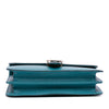 Gucci Medium Dollar Calfskin Interlocking G Crossbody Secondhand