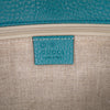 Gucci Medium Dollar Calfskin Interlocking G Crossbody Secondhand