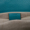 Gucci Medium Dollar Calfskin Interlocking G Crossbody Secondhand