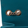Gucci Medium Dollar Calfskin Interlocking G Crossbody Secondhand
