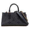 Louis Vuitton Monogram Giant Empreinte OnTheGo East West Secondhand