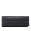 Louis Vuitton Monogram Giant Empreinte OnTheGo East West Secondhand