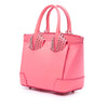 Secondhand Christian Louboutin Leather Studded Eloise Top Handle Bag