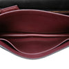 Saint Laurent Smooth Calfskin Monogram Cassandra Clasp Bag Secondhand