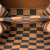 Louis Vuitton Damier Colors Valisette Verticale Secondhand