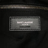 Saint Laurent Nylon Tall Puffer Tote Secondhand
