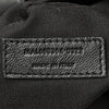 Saint Laurent Nylon Tall Puffer Tote Secondhand