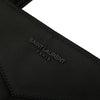 Saint Laurent Nylon Tall Puffer Tote Secondhand