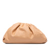 Bottega Veneta Lambskin The Pouch Secondhand
