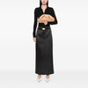 Bottega Veneta Lambskin The Pouch Secondhand