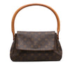 Louis Vuitton Monogram Mini Looping Secondhand