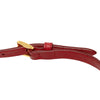 Prada Saffiano Double Zip Crossbody Secondhand