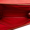 Prada Saffiano Double Zip Crossbody Secondhand