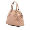 Gucci Medium Guccissima Scarlett Satchel Secondhand