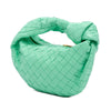 Bottega Veneta Mini Nappa Intrecciato Jodie Secondhand