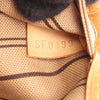 Louis Vuitton Monogram Neverfull MM Secondhand