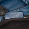 Secondhand Balenciaga Lambskin Motocross Giant 12 City Satchel
