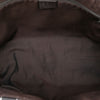 Gucci GG Nylon Abbey D Ring Pocket Tote Secondhand
