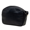 Dior Leather Crossbody Secondhand