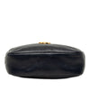Dior Leather Crossbody Secondhand