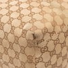 Gucci GG Canvas Web Tote Secondhand