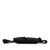 Gucci GG Canvas Double Pocket Belt Bag Secondhand