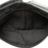 Gucci GG Canvas Double Pocket Belt Bag Secondhand
