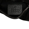 Gucci GG Canvas Double Pocket Belt Bag Secondhand
