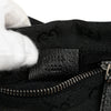 Gucci GG Canvas Double Pocket Belt Bag Secondhand