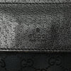 Gucci GG Canvas Double Pocket Belt Bag Secondhand