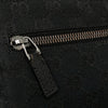 Gucci GG Canvas Double Pocket Belt Bag Secondhand
