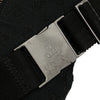 Gucci GG Canvas Double Pocket Belt Bag Secondhand