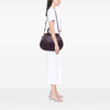 Prada Nappa Waves Satchel Secondhand