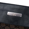 Gucci GG Canvas Crossbody Secondhand
