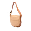 Chloé Leather Kiss Hobo Secondhand
