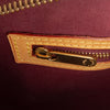 Louis Vuitton Monogram Vernis Brea MM Secondhand