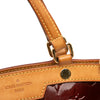 Louis Vuitton Monogram Vernis Brea MM Secondhand