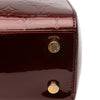 Louis Vuitton Monogram Vernis Brea MM Secondhand