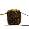 Louis Vuitton Monogram Nano Noe Secondhand