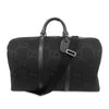 Gucci Large Jumbo GG Canvas Duffle Bag Secondhand