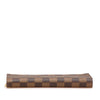 Secondhand Louis Vuitton Damier Ebene Zippy Wallet