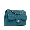 Chanel Jumbo Classic Lambskin Double Flap Secondhand
