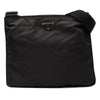 Prada Tessuto Zip Top Crossbody Secondhand