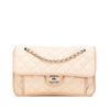 Secondhand Chanel Medium Caviar French Riviera Flap
