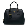 Prada Saffiano Lux Parabole Tote Secondhand