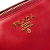Prada Saffiano Shoulder Bag Secondhand
