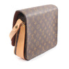 Louis Vuitton Monogram Cartouchiere GM Secondhand
